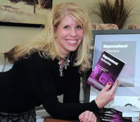 Second Addition Supernatural Suburbia was originally published in print format in 2013. The original publishing company closed in 2017 and print publication stopped. This book has been re-edited, re-formatted and re-inspired to be published as an e-book. This story ran in